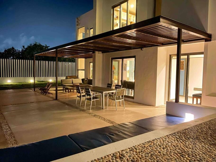 Villa Punta Sam Cancún