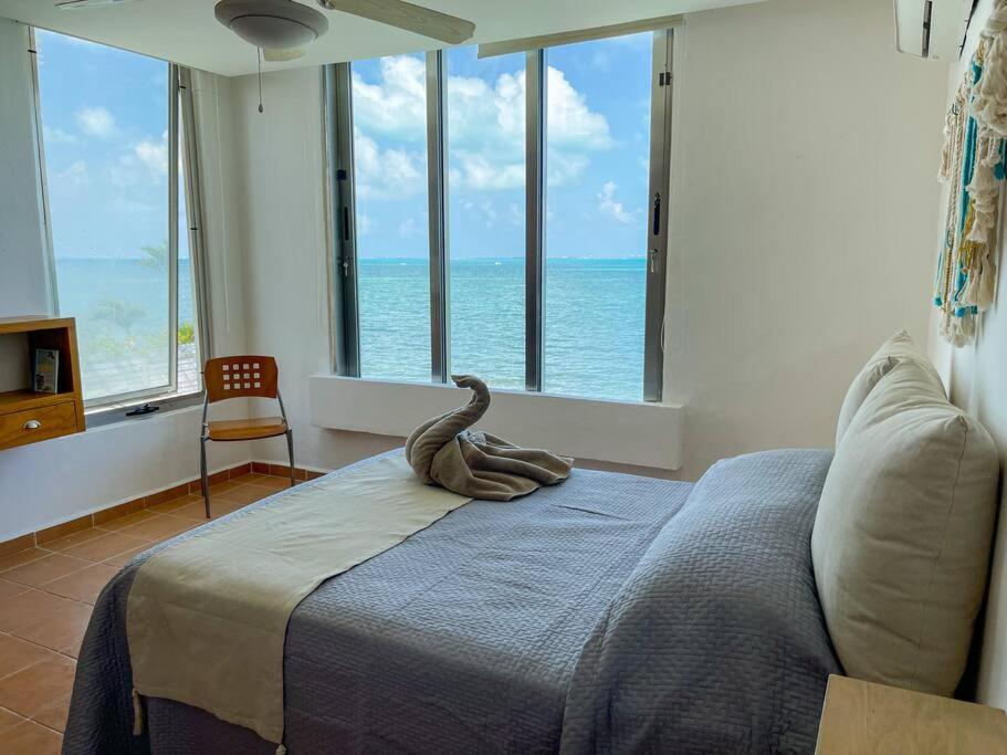 Punta Sam * Cancún