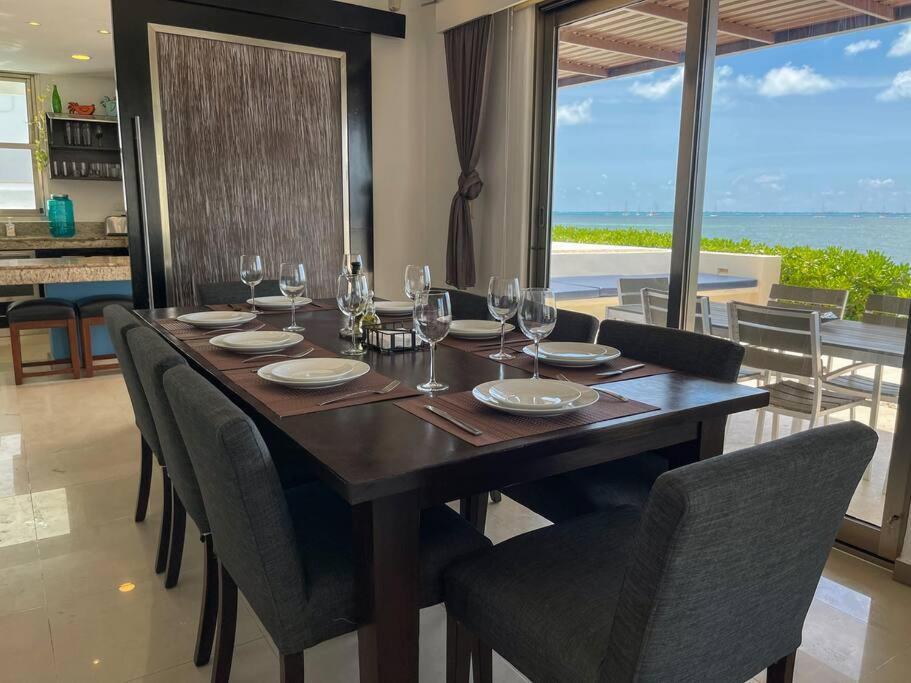 Punta Sam Villa *