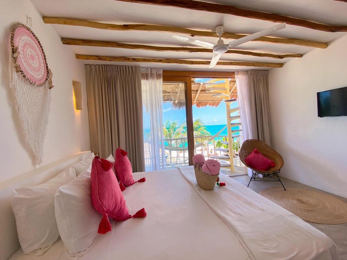 Hotel Punta Blanca House Cancún