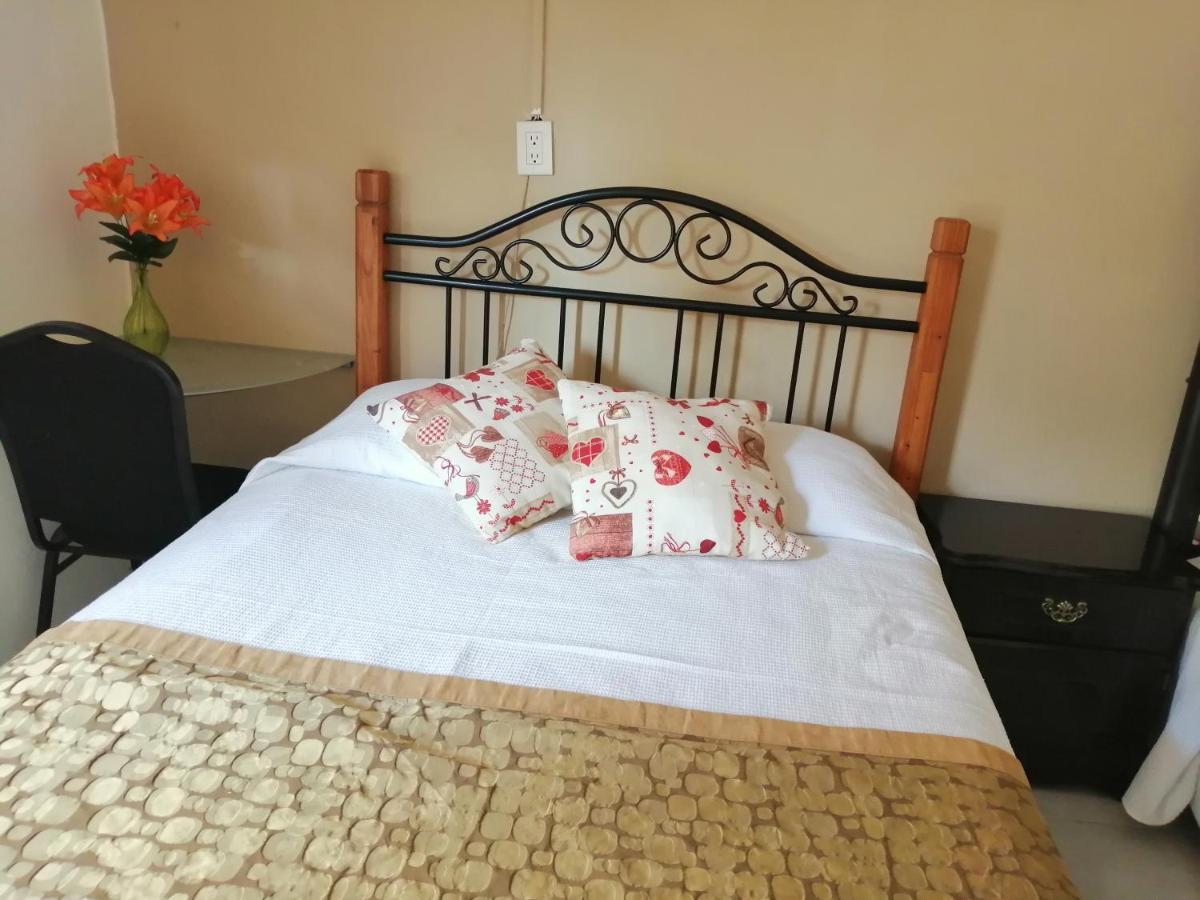 Pensión Casa De Ana - Habitación Privada 2*