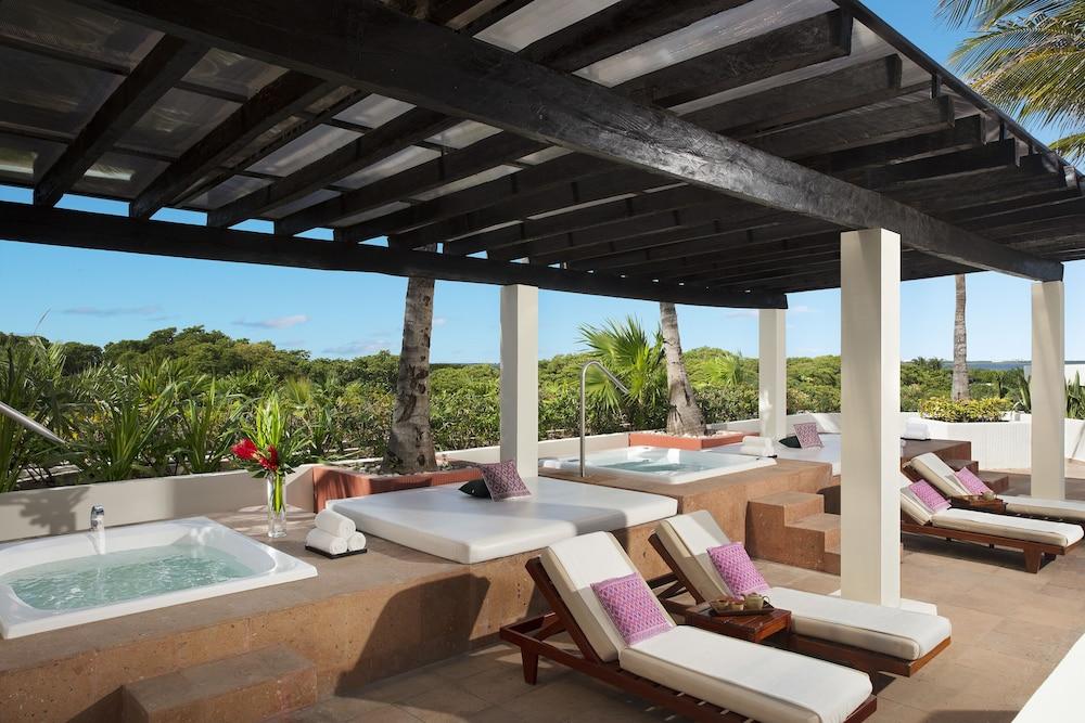 Grand Oasis Sens - Adults Only Resort 5*