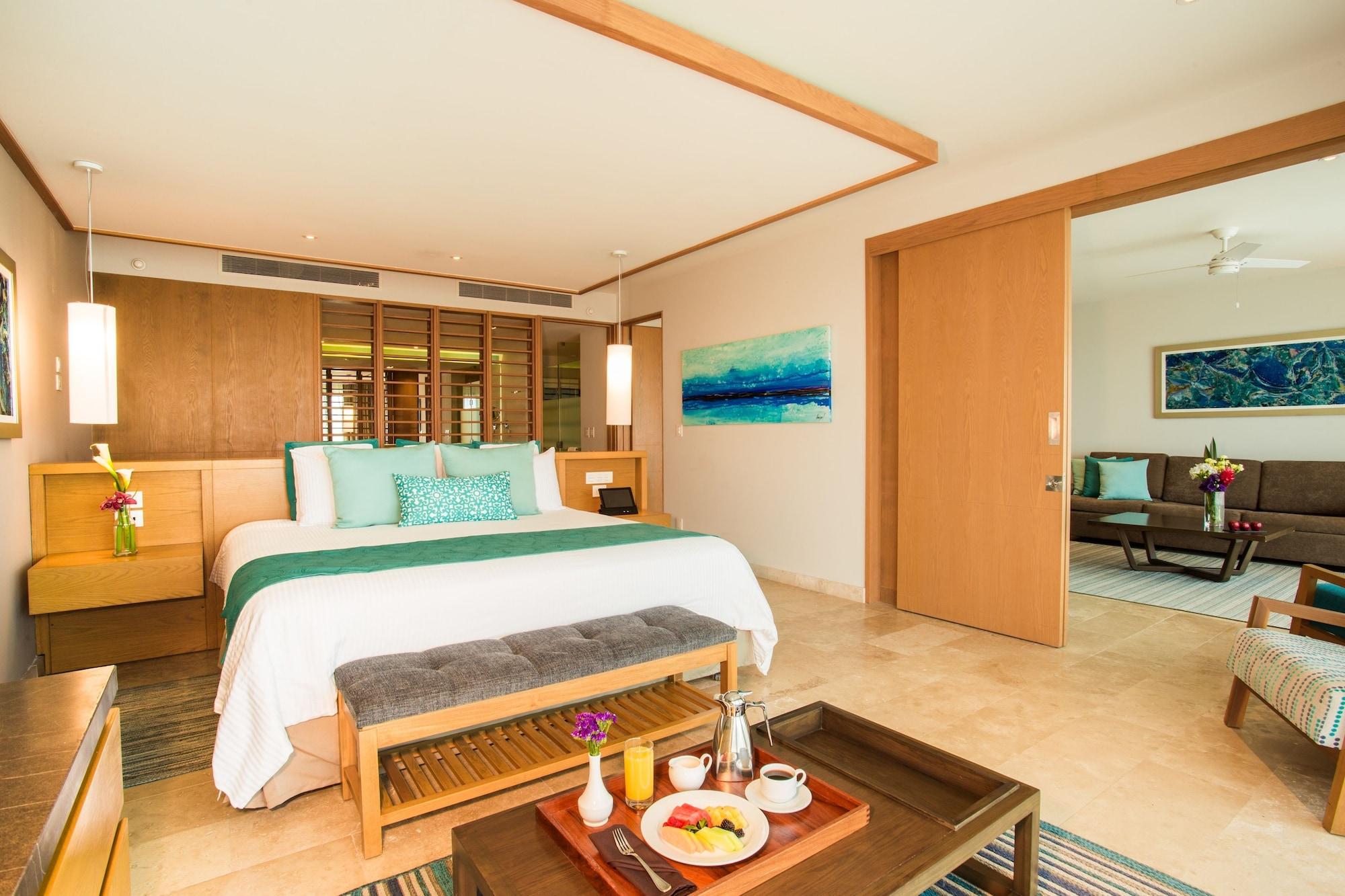 Dreams Playa Mujeres Golf & 5* Cancún