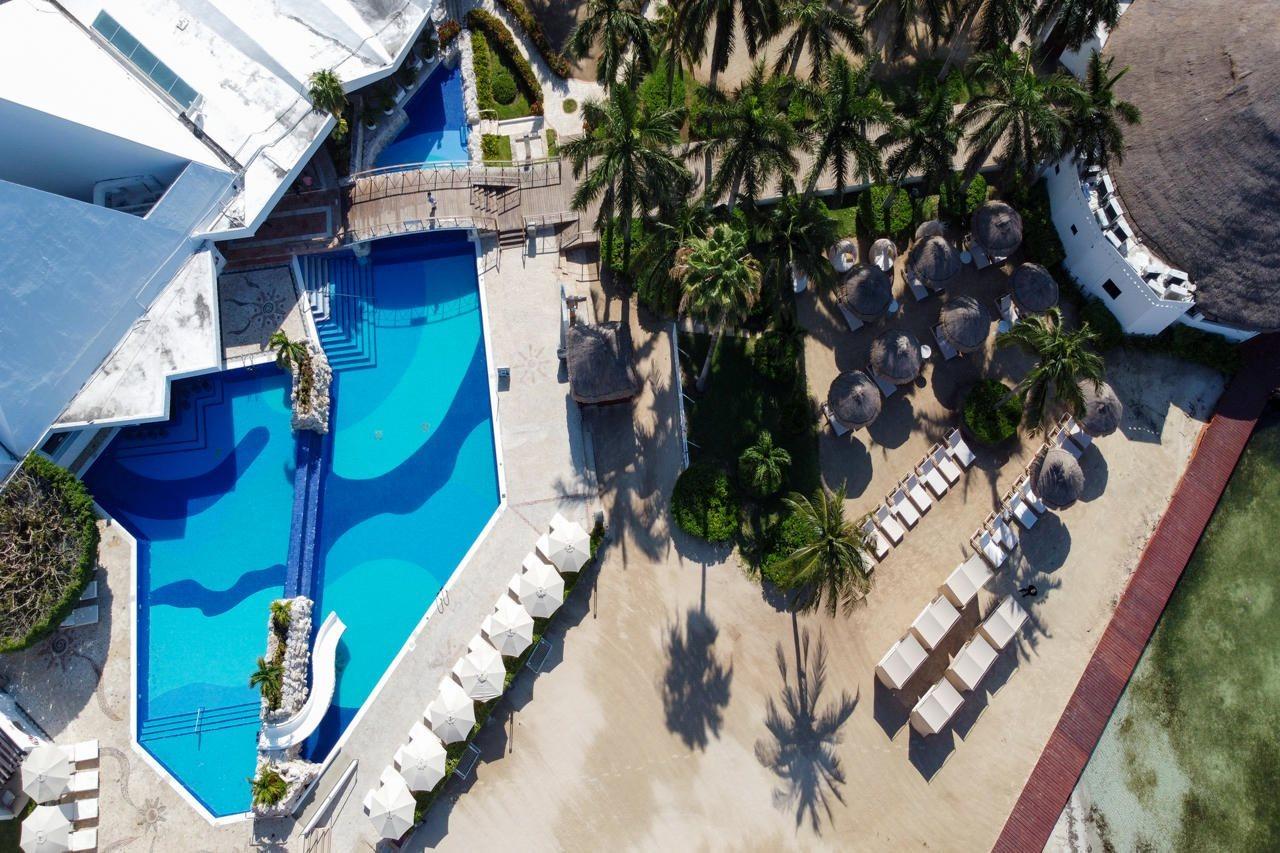 Sunset Marina & Yacht Club 4* Cancún