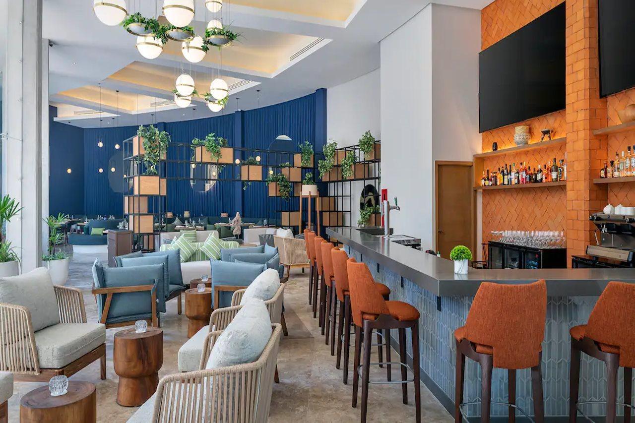 Hotel Hilton Garden Airport