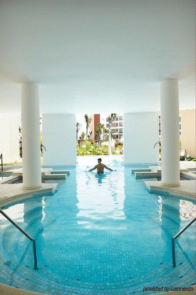Excellence Playa Mujeres (adults Only) Hotel Cancún
