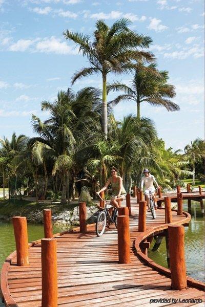 Hotel Excellence Playa Mujeres (adults Only) Cancún