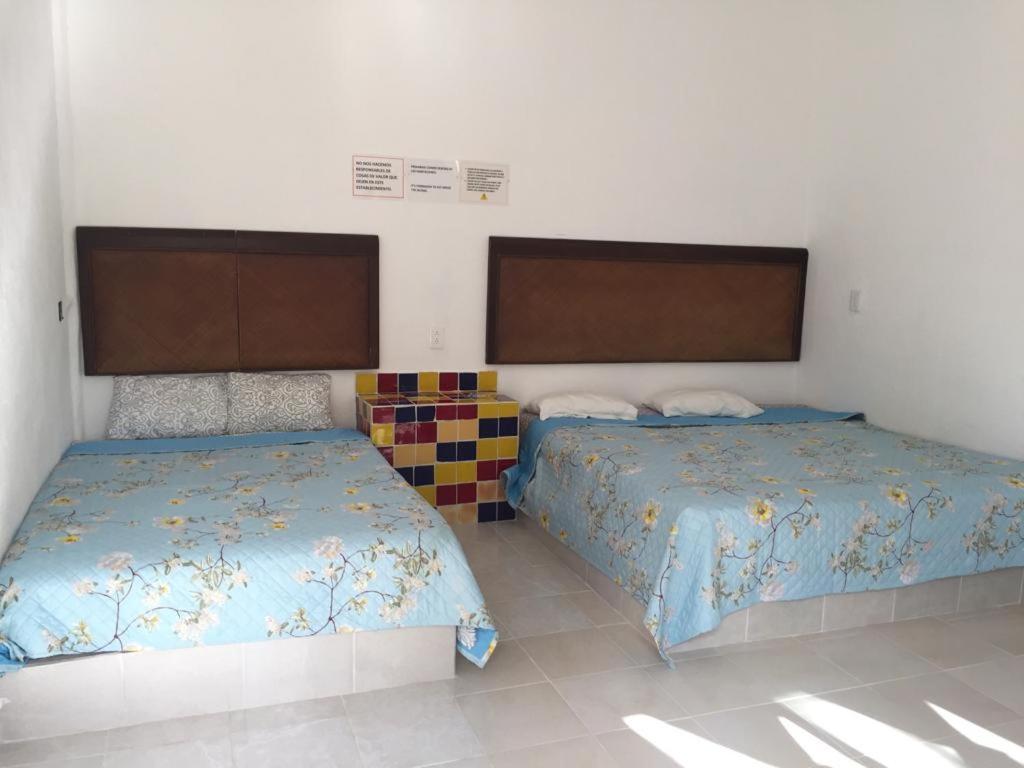 Airport Inn Cancún