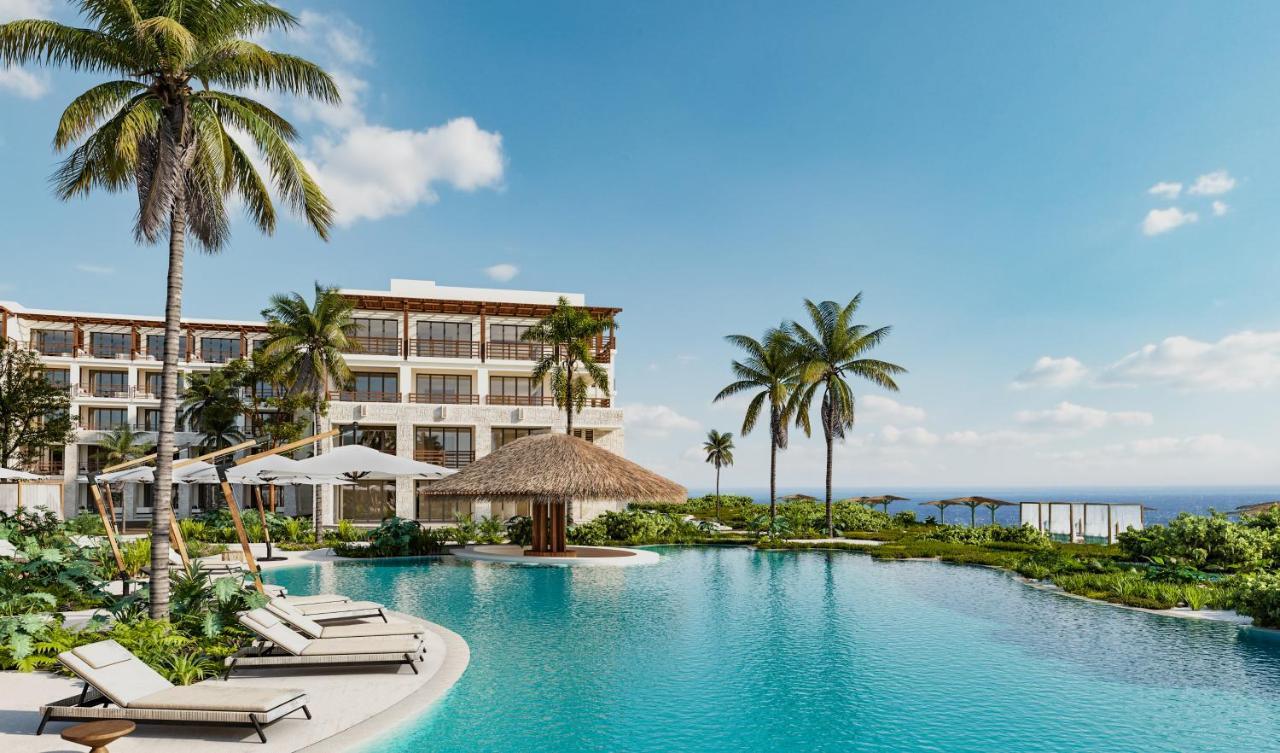 Resort Secrets Playa Blanca Costa Mujeres (adults Only) 5*