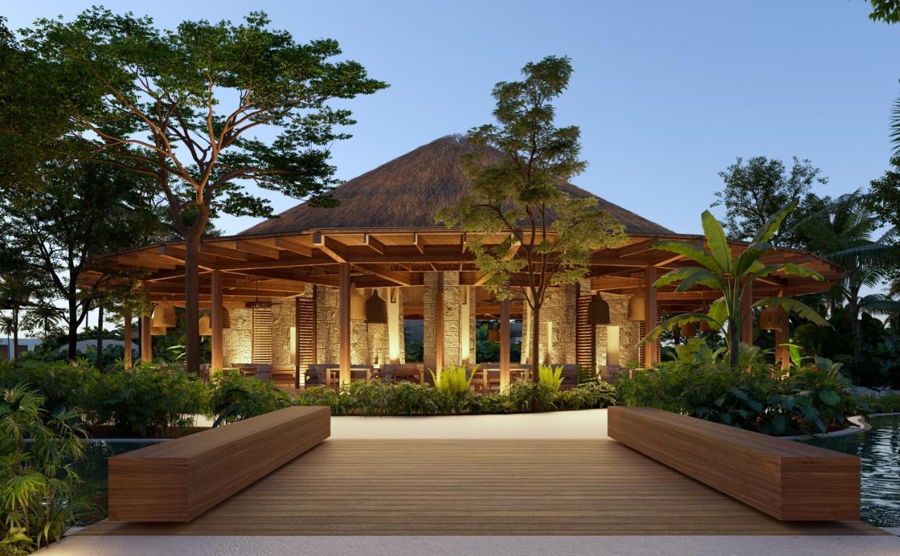 Resort Secrets Playa Blanca Costa Mujeres (adults Only) 5*