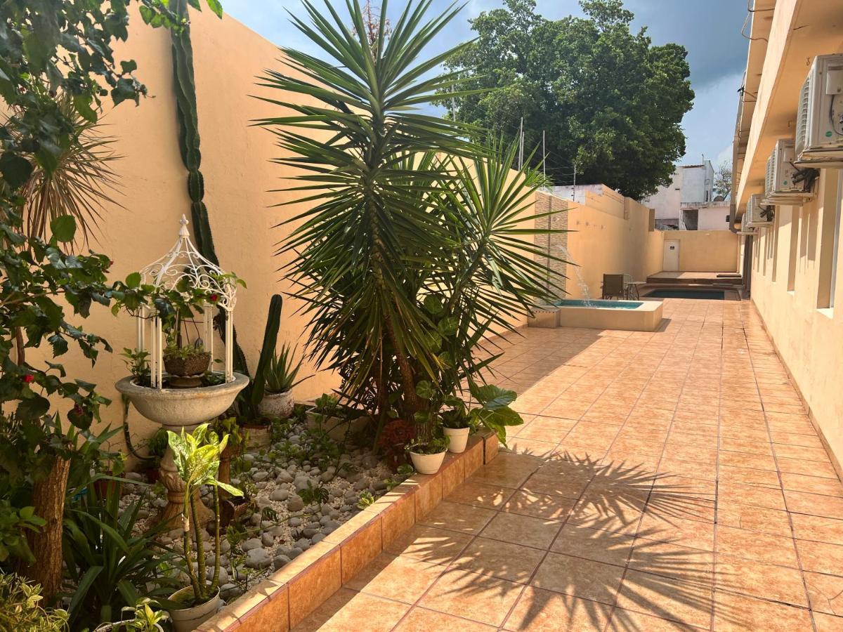 Handall Hotel Cancún