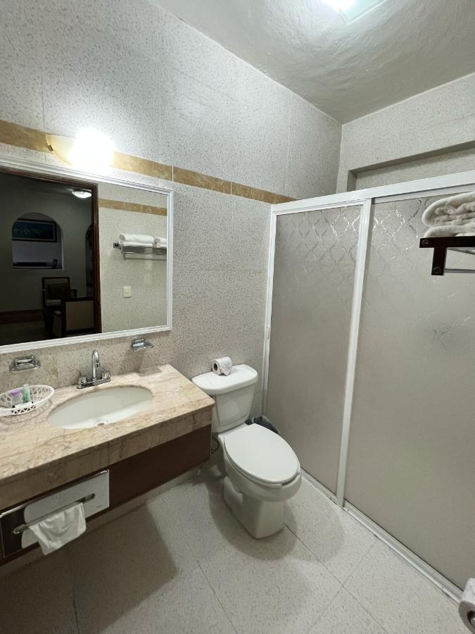 Hotel Handall