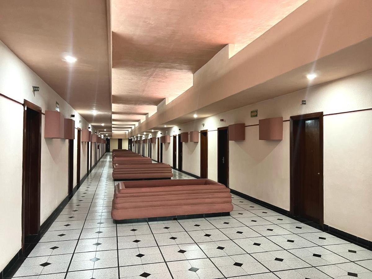 Handall Hotel Cancún
