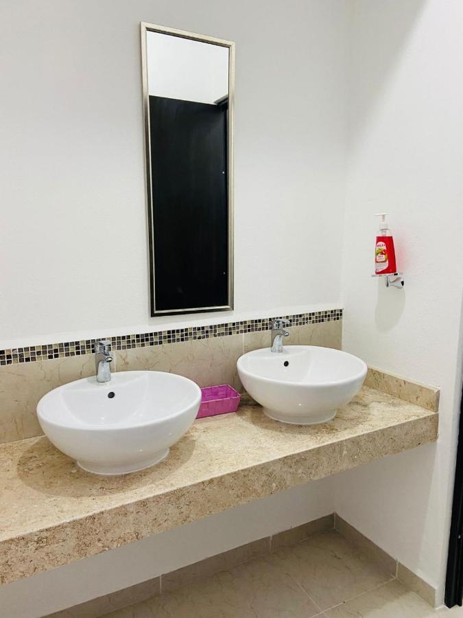 Apartment Depa En Con Alberca