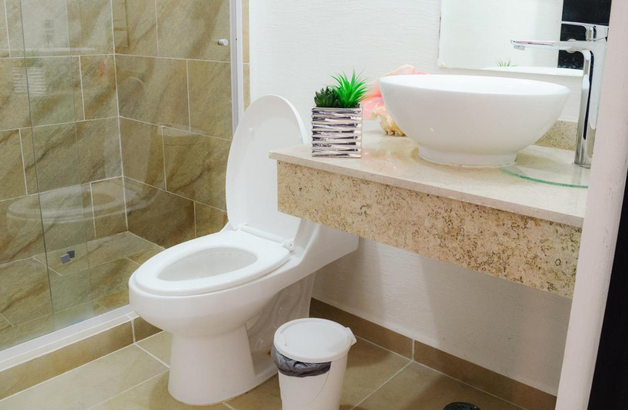 Apartamento Departamento Dreams Lagoons, Cancun, Quintana Roo *