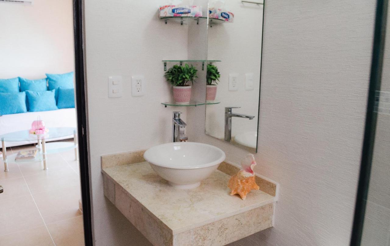 Departamento Dreams Lagoons, Cancun, Quintana Roo Apartamento *