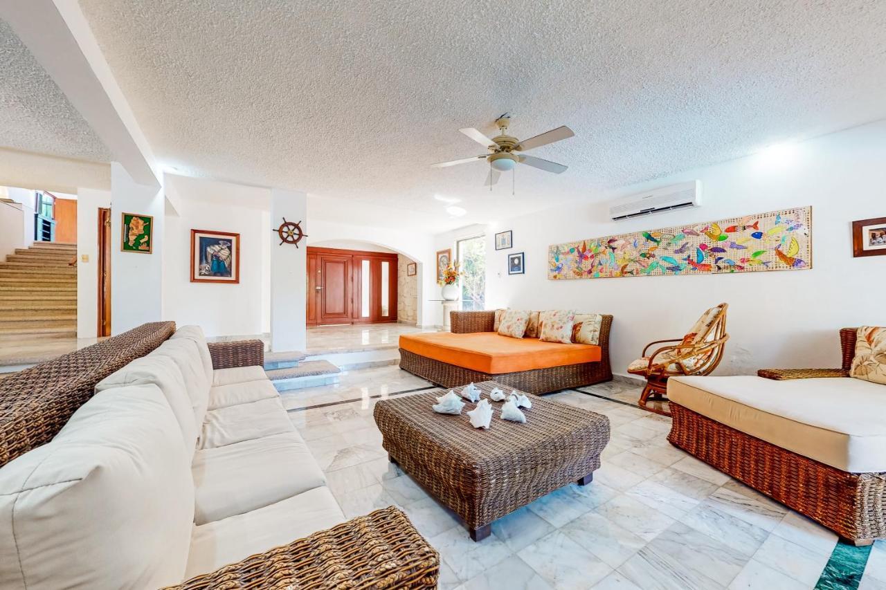 Quetzal 18 Cancún