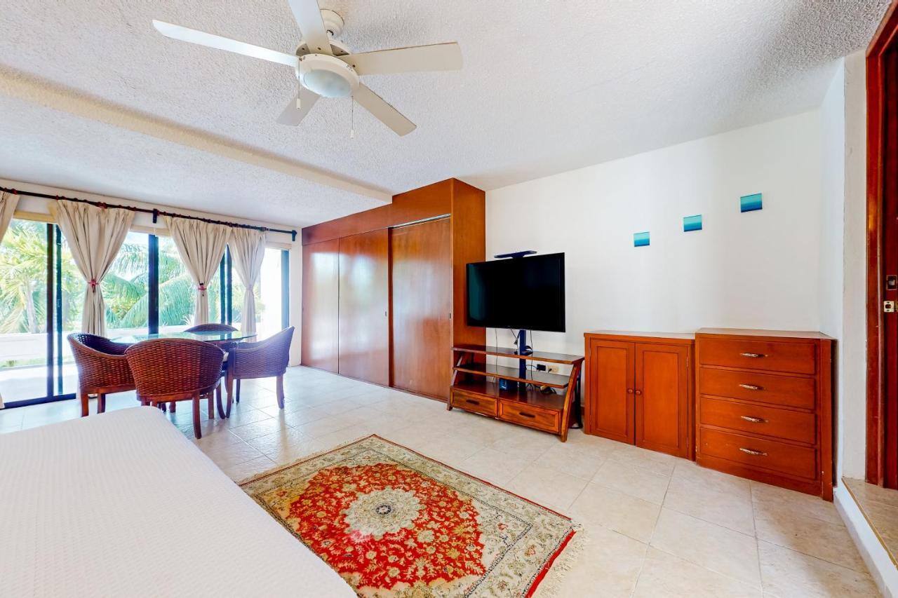 Quetzal 18 Cancún