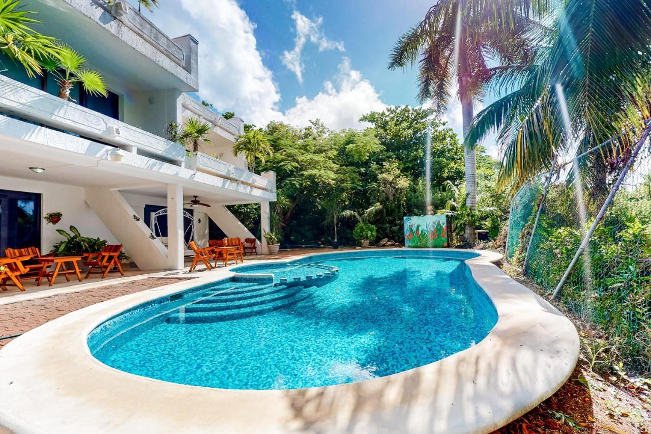 Quetzal 18 * Cancún