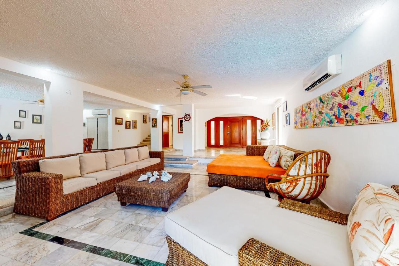 Сasa de vacaciones Quetzal 18 Cancún
