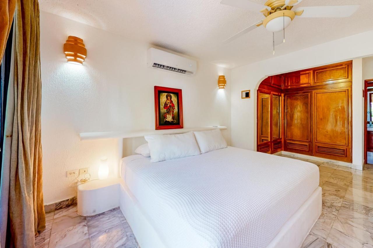 Quetzal 18 Cancún