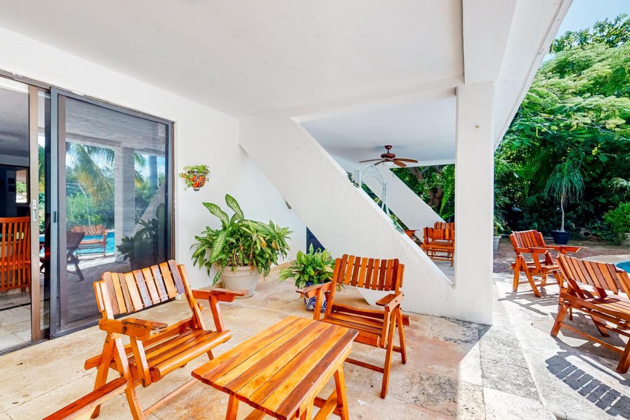 Quetzal 18 Cancún