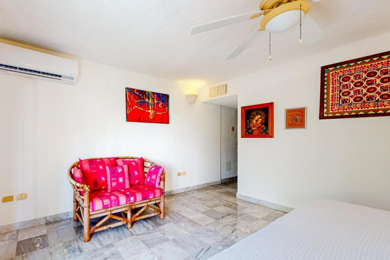 Сasa de vacaciones Quetzal 18 Cancún