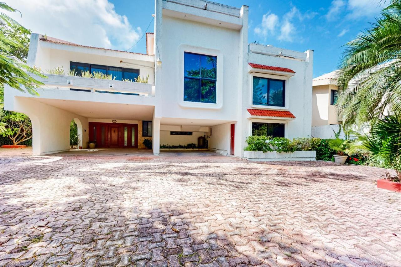 Quetzal 18 Cancún
