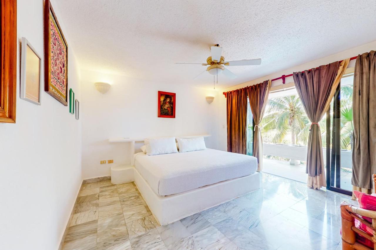 Quetzal 18 Cancún