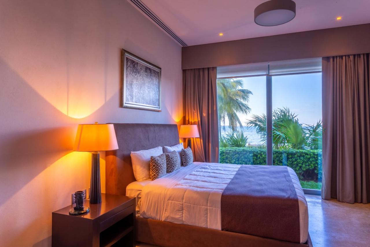 Naima Luxury Beachfront (adults Only) Aparthotel Cancun