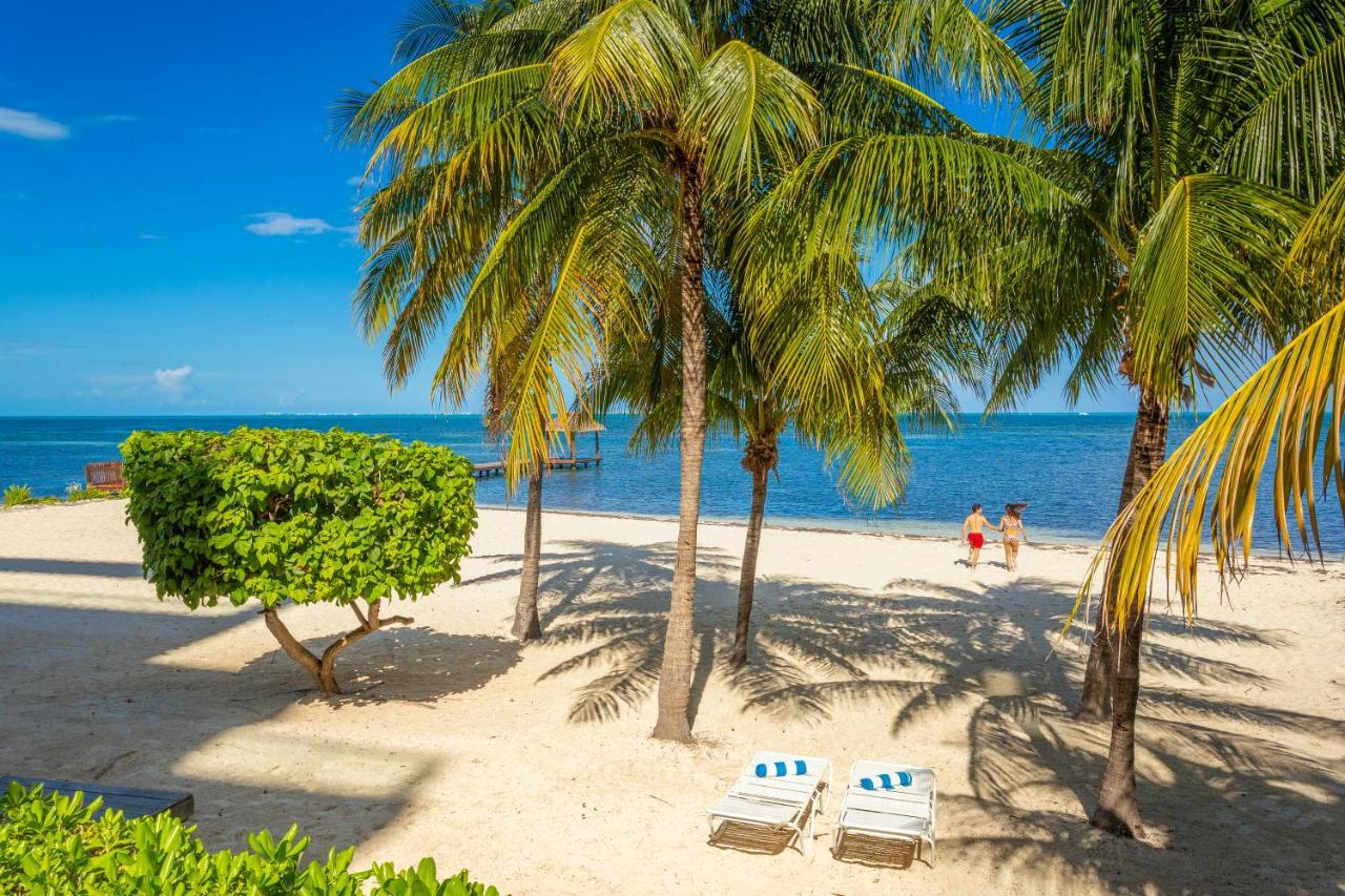 Aparthotel Naima Luxury Beachfront (adults Only) *