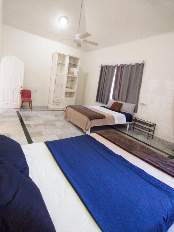 Bed and breakfast Casa Tzunun Airport Cancún