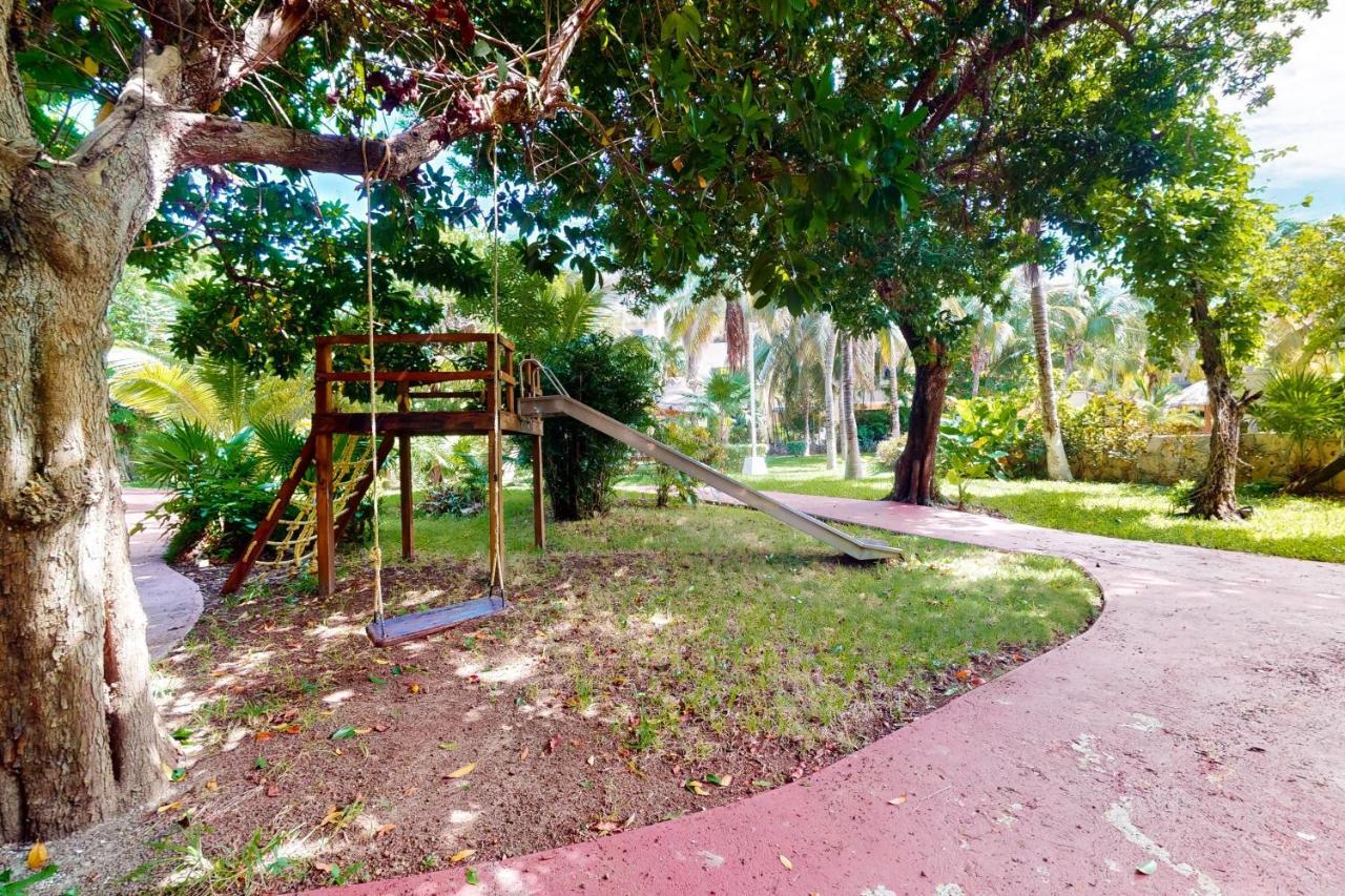 Apartamento Tropical #64 Cancún