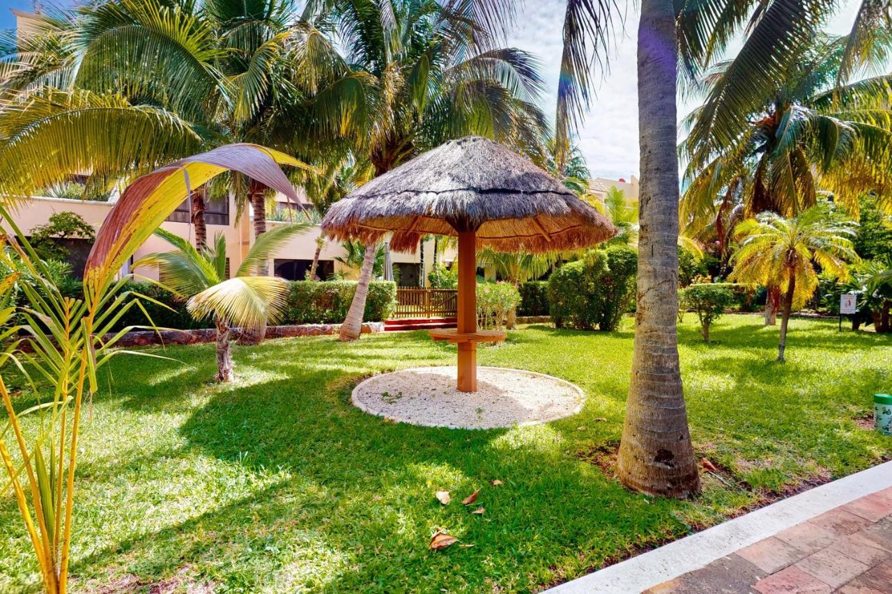 Apartamento Tropical #64