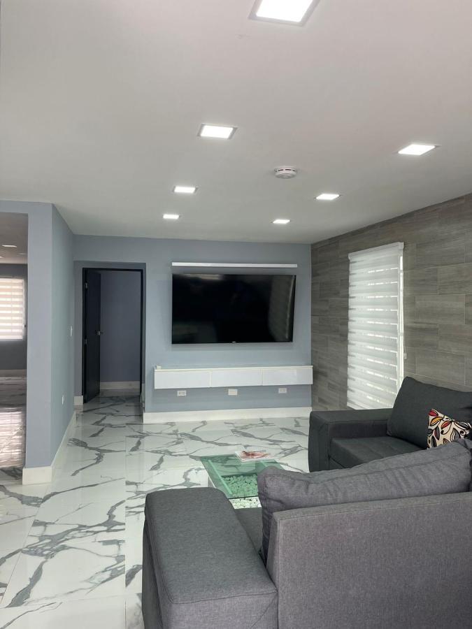 Bahia Azul Holiday home *