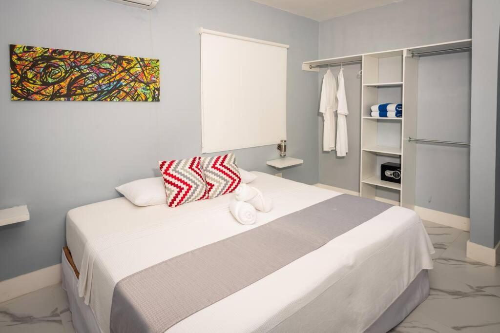 Bahia Azul Holiday home *