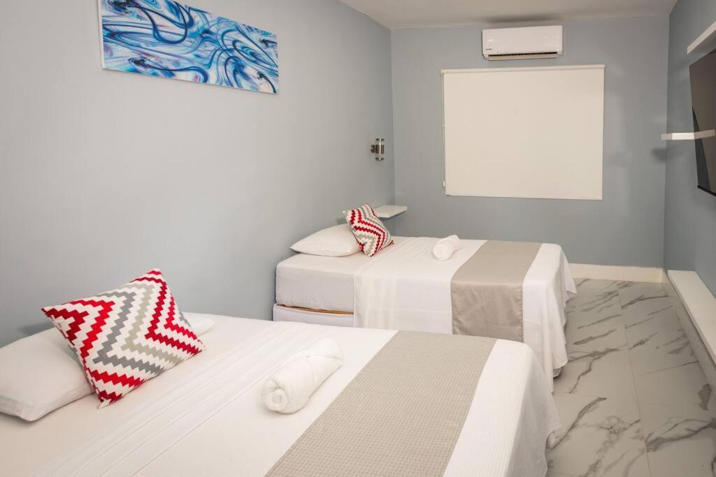 Bahia Azul Holiday home Cancun