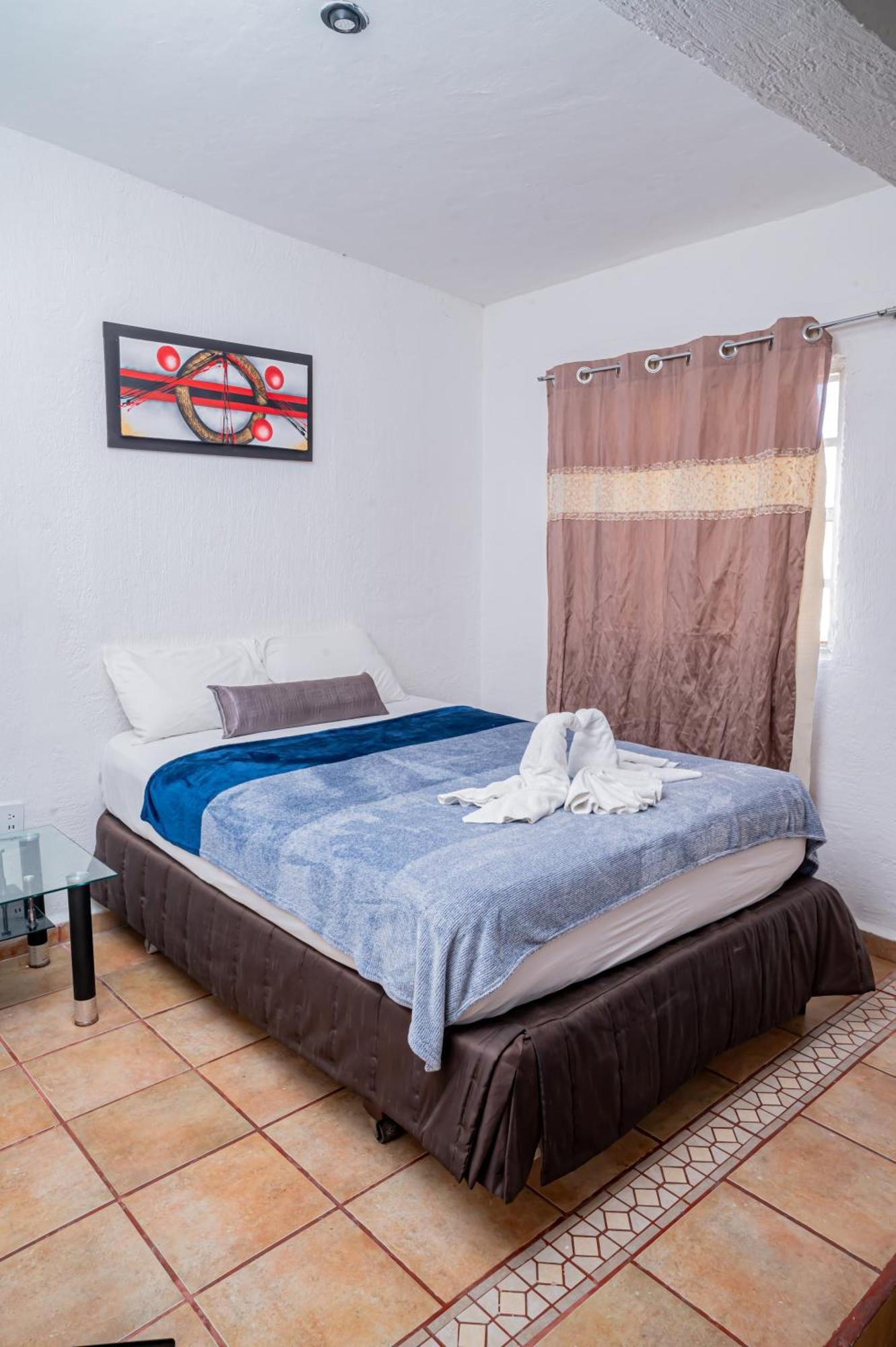 Pensión Casa Playa Hermosa