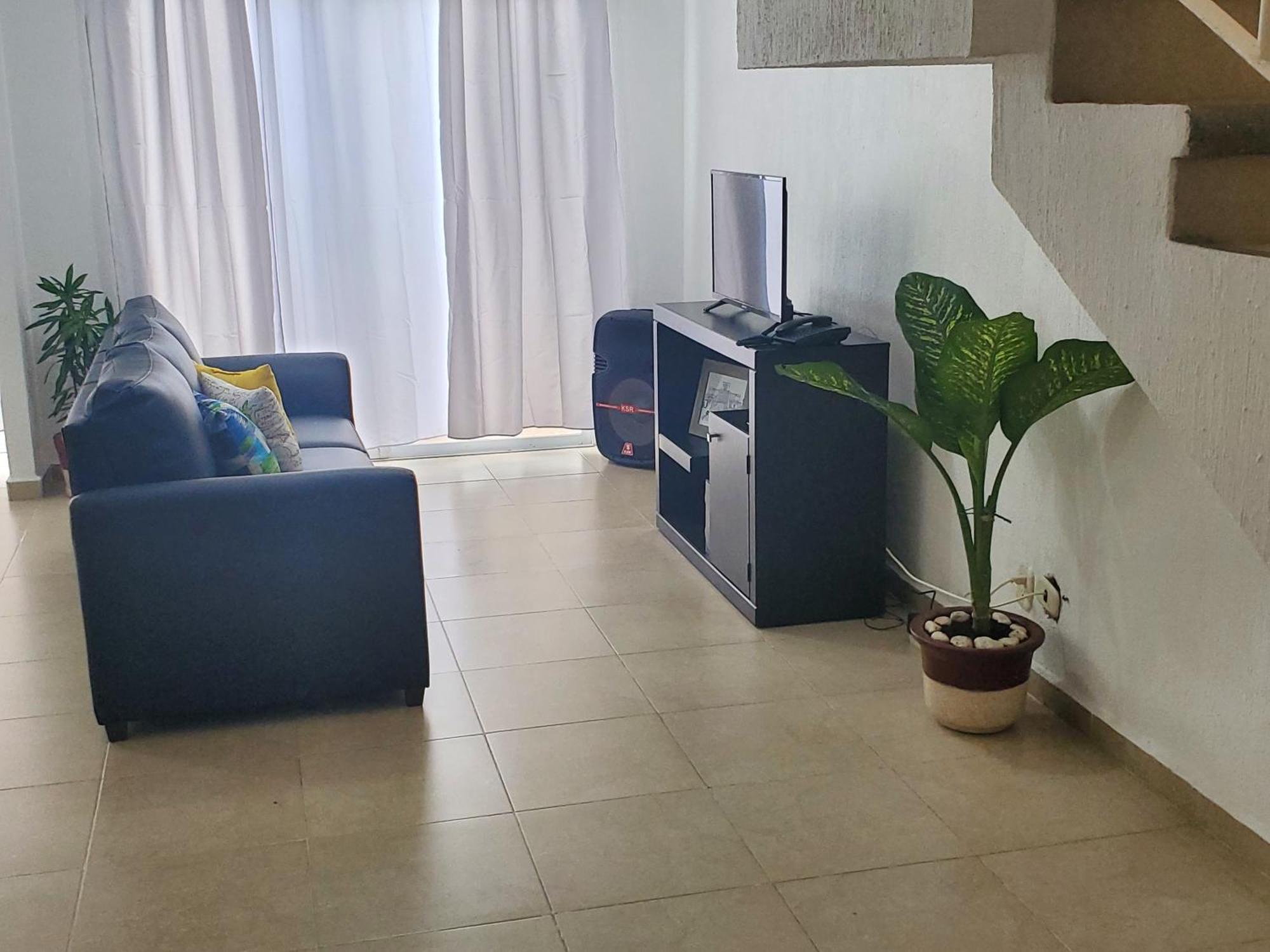 Play H Habitación en casa particular Cancún