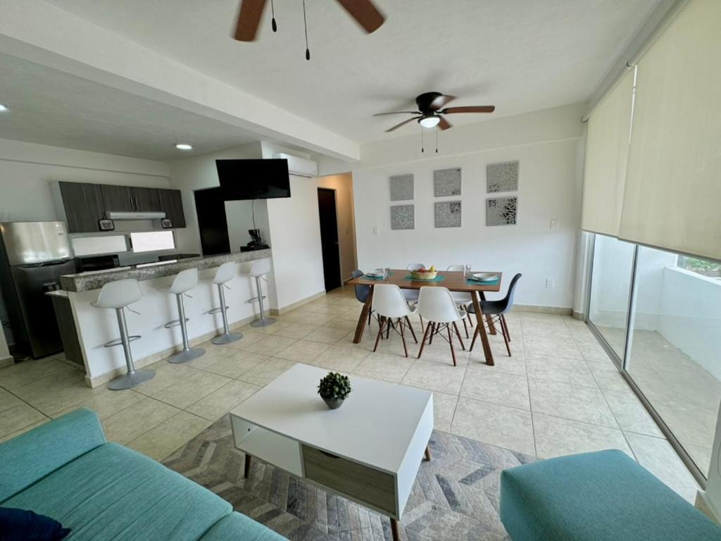 Esperanza 204 Apartamento *