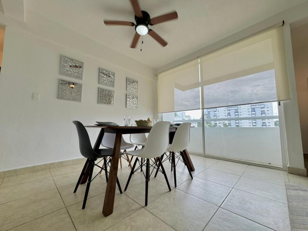 Esperanza 204 Cancún