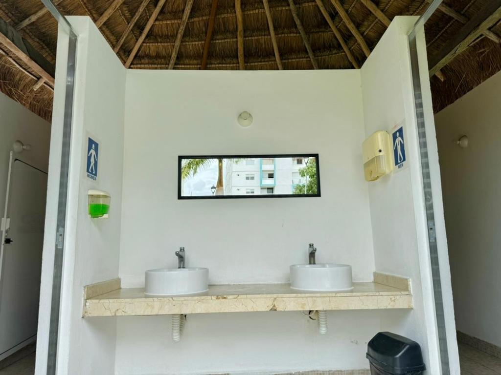 Apartamento Esperanza 204 *