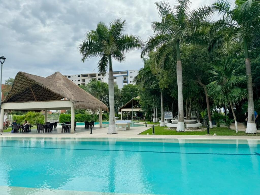 Esperanza 204 Apartamento Cancún