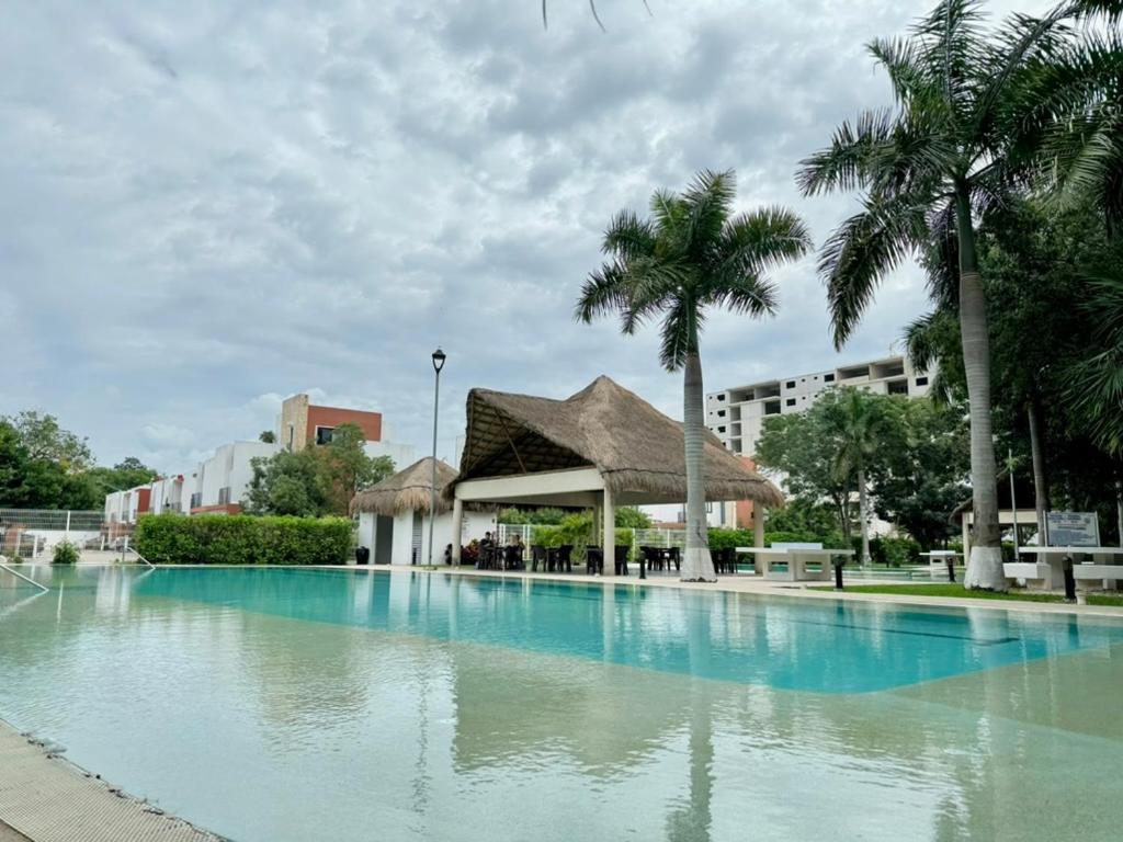 Apartamento Esperanza 204 *