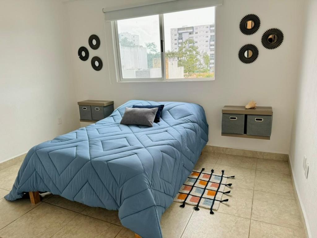 Apartamento Esperanza 204 Cancún