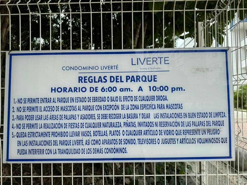 Apartamento Esperanza 204