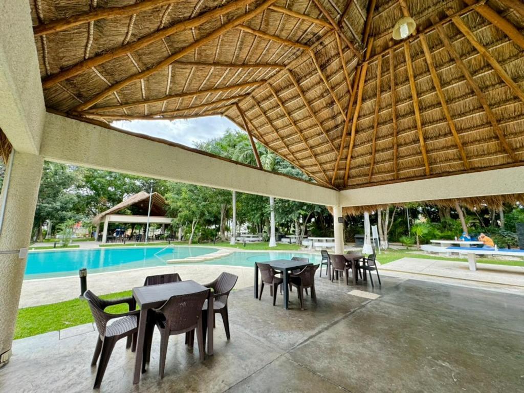Apartamento Esperanza 204 Cancún