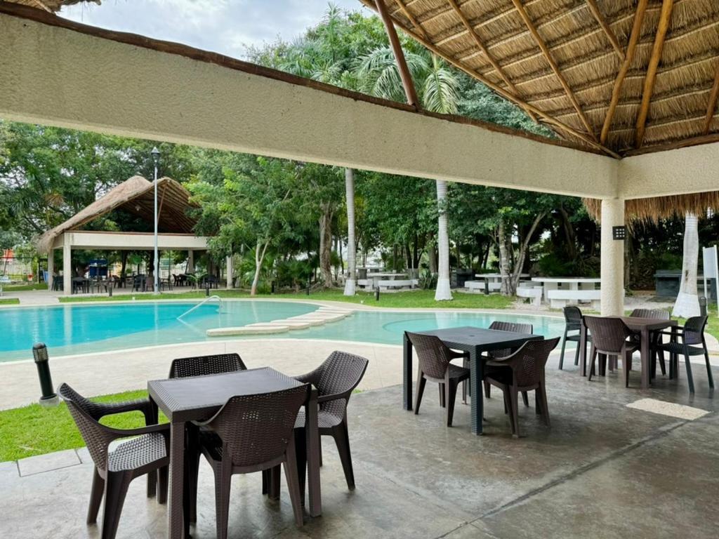 Esperanza 204 Cancún