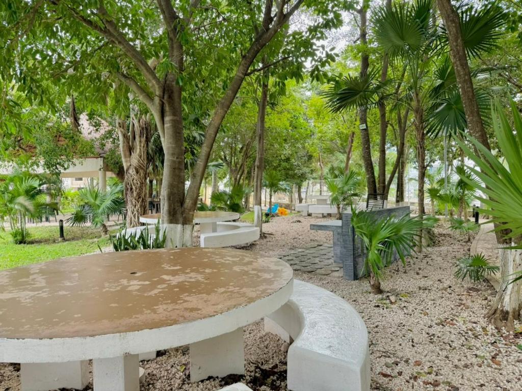 Esperanza 204 Apartamento *
