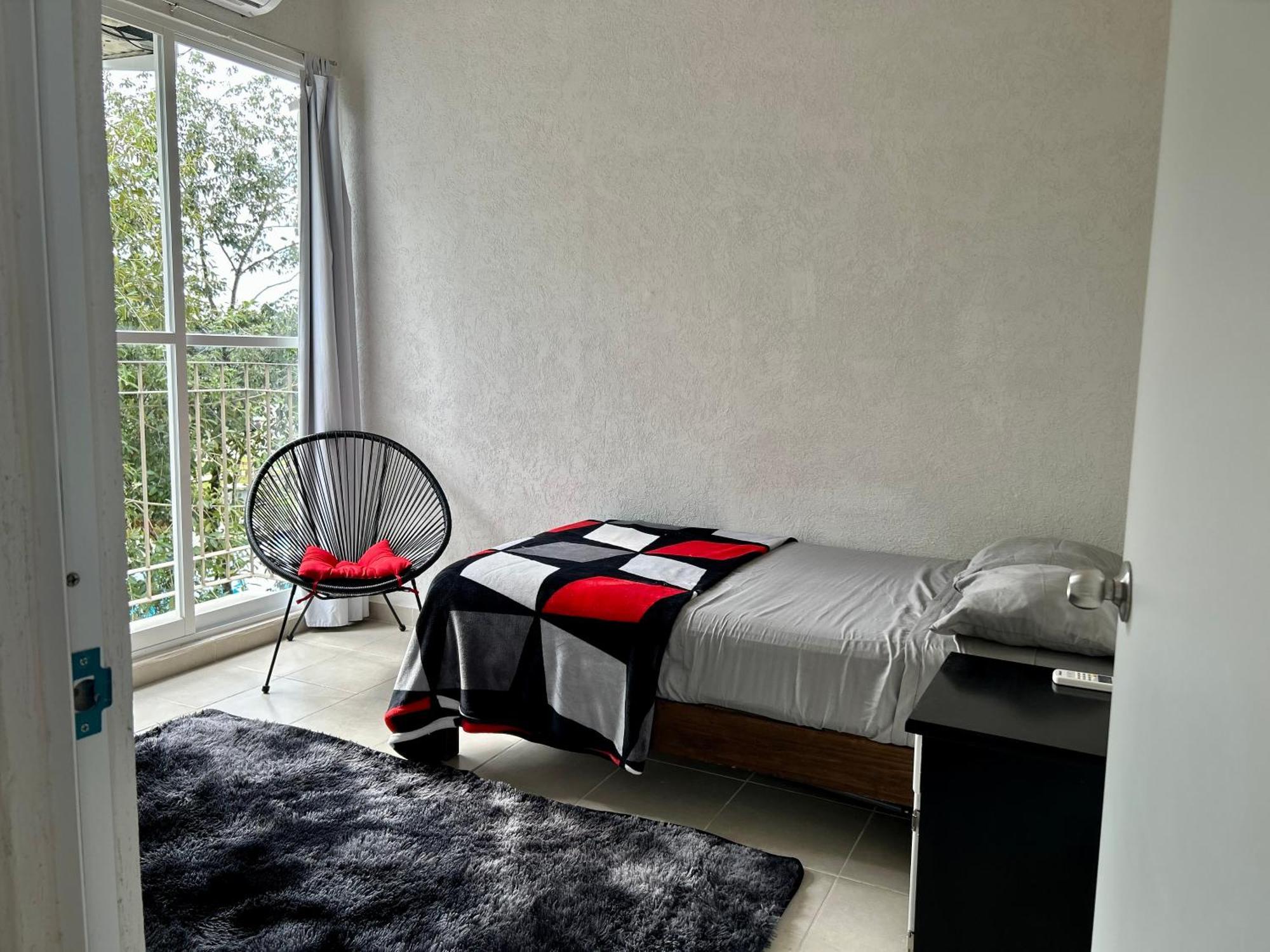 Departamento 2 Alberca Luna By Eita Apartamento *